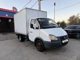 ГАЗ ГАЗель 2006 года за 4 000 000 тг. в Астана