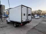 ГАЗ ГАЗель 2006 года за 4 000 000 тг. в Астана – фото 5