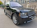 Land Rover Range Rover 2010 года за 15 000 000 тг. в Караганда