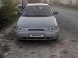 ВАЗ (Lada) 2110 2001 годаfor1 200 000 тг. в Туркестан – фото 5