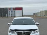 Toyota Camry 2014 года за 11 800 000 тг. в Актау