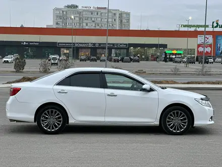 Toyota Camry 2014 года за 11 800 000 тг. в Актау – фото 3