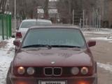 BMW 520 1991 года за 1 100 000 тг. в Тараз