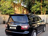 Nissan Patrol 2014 года за 12 500 000 тг. в Алматы – фото 2