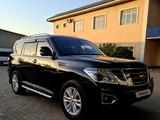 Nissan Patrol 2014 года за 12 500 000 тг. в Алматы – фото 3