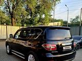 Nissan Patrol 2014 года за 12 500 000 тг. в Алматы – фото 4
