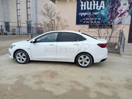 Chevrolet Onix 2023 года за 7 000 000 тг. в Актау