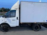 ГАЗ ГАЗель 2005 года за 2 550 000 тг. в Актобе – фото 2