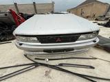 Магазин автозапчастей на mitsubishi galant, митсубиси галант переходка в Алматы