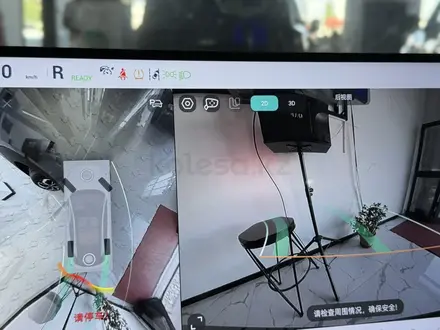 Deepal S07 2025 года за 12 990 000 тг. в Астана – фото 11