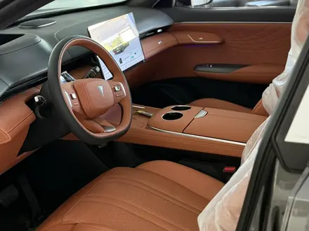 Deepal S07 2025 года за 12 990 000 тг. в Астана – фото 6