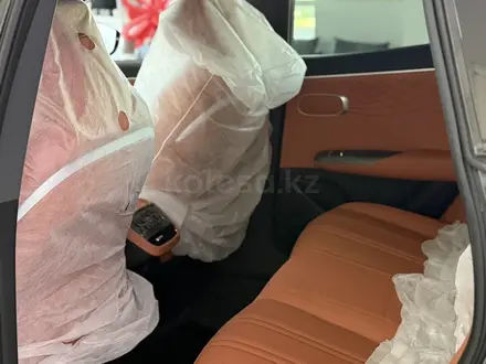 Deepal S07 2025 года за 12 990 000 тг. в Астана – фото 9