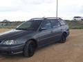 Toyota Avensis 2002 годаүшін4 400 000 тг. в Актобе – фото 19