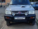 Mitsubishi L200 2004 года за 2 000 000 тг. в Уральск