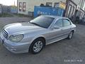 Hyundai Sonata 2003 годаүшін2 000 000 тг. в Астана – фото 18