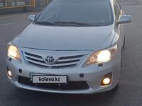 Toyota Corolla 2011 года за 5 000 000 тг. в Астана