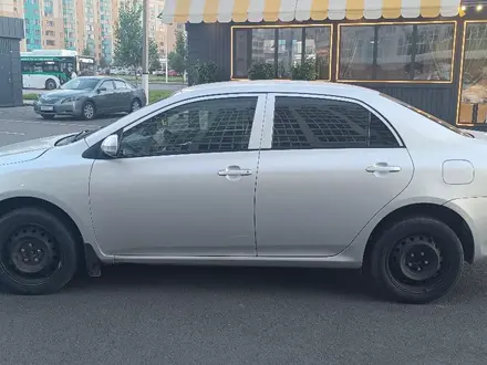 Toyota Corolla 2011 года за 6 000 000 тг. в Астана – фото 2