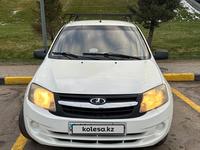 ВАЗ (Lada) Granta 2190 2012 года за 1 800 000 тг. в Астана