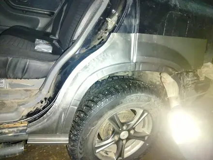 Крыло. Ремонтная арка Хонда ЦРВ РД1 Honda CR-V Rd1 (1 за 40 000 тг. в Павлодар