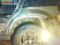 Крыло. Ремонтная арка Хонда ЦРВ РД1 Honda CR-V Rd1 (1 за 40 000 тг. в Павлодар – фото 5