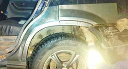 Крыло. Ремонтная арка Хонда ЦРВ РД1 Honda CR-V Rd1 (1 за 40 000 тг. в Павлодар – фото 5