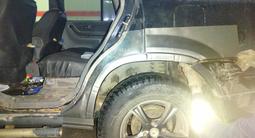 Крыло. Ремонтная арка Хонда ЦРВ РД1 Honda CR-V Rd1 (1 за 40 000 тг. в Павлодар – фото 4