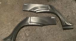 Крыло. Ремонтная арка Хонда ЦРВ РД1 Honda CR-V Rd1 (1 за 40 000 тг. в Павлодар – фото 2