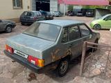 ВАЗ (Lada) 21099 1998 года за 400 000 тг. в Шымкент – фото 4