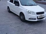 Chevrolet Nexia 2021 годаүшін4 444 444 тг. в Тараз