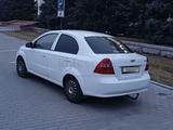 Chevrolet Nexia 2021 годаүшін4 444 444 тг. в Тараз – фото 3