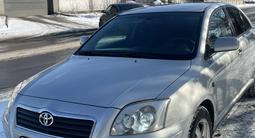 Toyota Avensis 2004 годаүшін4 200 000 тг. в Павлодар – фото 2