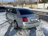 Toyota Avensis 2004 годаүшін4 200 000 тг. в Павлодар – фото 5