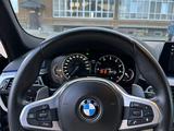 BMW 530 2017 годаүшін17 000 000 тг. в Алматы – фото 5