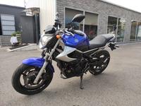 Yamaha  XJ6N 2017 года за 3 200 000 тг. в Алматы