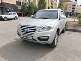 Lifan X60 2014 годаүшін3 600 000 тг. в Актобе