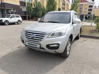 Lifan X60 2014 года за 3 600 000 тг. в Актобе