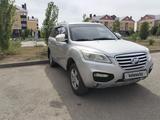 Lifan X60 2014 года за 3 600 000 тг. в Актобе – фото 3