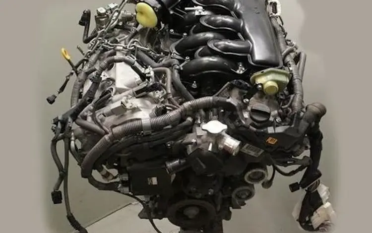 Двигатель Lexus GS300 s190! 2.5-3.0үшін114 000 тг. в Алматы