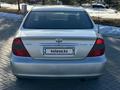 Toyota Camry 2002 годаfor4 000 000 тг. в Алматы – фото 4