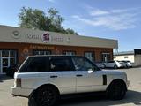 Land Rover Range Rover 2005 года за 4 500 000 тг. в Алматы – фото 4