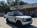 Land Rover Range Rover 2005 года за 4 500 000 тг. в Алматы – фото 2