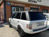 Land Rover Range Rover 2005 года за 4 500 000 тг. в Алматы – фото 3