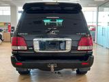 Lexus LX 470 2005 годаfor11 500 000 тг. в Астана – фото 5