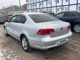Volkswagen Passat 2011 годаfor5 000 000 тг. в Кызылорда – фото 2