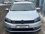 Volkswagen Passat 2011 годаfor4 800 000 тг. в Кызылорда – фото 4