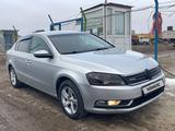 Volkswagen Passat 2011 годаfor4 800 000 тг. в Кызылорда – фото 5