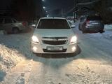 Chevrolet Cobalt 2023 года за 6 000 000 тг. в Актобе