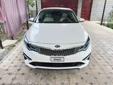 Kia Optima 2016 года за 10 000 000 тг. в Шымкент