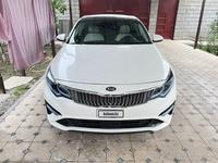 Kia Optima 2016 годаүшін10 000 000 тг. в Шымкент