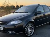 Daewoo Gentra 2014 годаүшін3 500 000 тг. в Шымкент